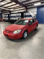 2010 Chevrolet COBALT