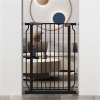 WAOWAO Extra Tall 40.55" Baby Gate