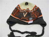 Virginia Team Winter Hat