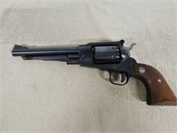 Ruger Old Army Black Powder Revolver