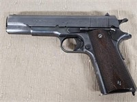 Colt 1911 US Army 45 Cal Semi Auto Handgun