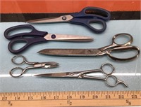 Scissors (5)