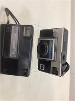 Kodak cameras