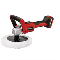 Einhell 2093325 Einhell Buffer/Polisher/Sander ...