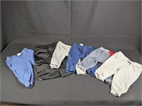 (6) 12M Pants: [Carter's & More] Boy