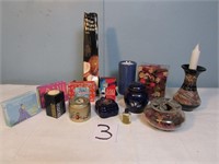 Incense Sticks - Rani Incense  - Candles