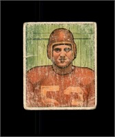 1950 Bowman #65 Al Demao RC P/F to GD+