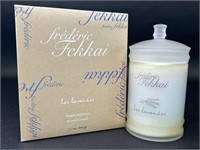 Frederic Fekkai Bougie Parfumee Scented Candle