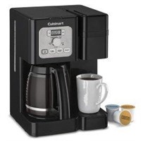 Cuisinart Coffee Center Brew Basics $151