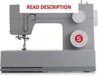 SINGER | Heavy Duty 4452 Sewing Machine