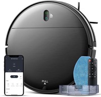 $190 Robot Vacuum and Mop Combo, 2 in 1 Mopping