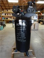 New Upright 60 Gallon Air Compressor