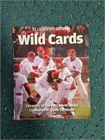 St Louis Cardinals 2011 World Series Book