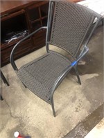 PATIO CHAIR