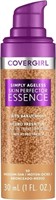 COVERGIRL - Simply Ageless Skin Perfector Essence