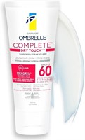 Sealed - Garnier Ombrelle Complete Dry Touch Sunsc
