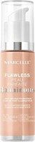 Marcelle Flawless Luminous Light-Infused Foundatio