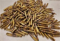 284 - WINCHESTER CENTERFIRE CARTRIDGES (B82)