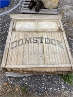Comstock Scale