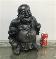 Buddha figure