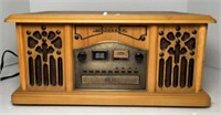 Studebaker Radio/CD/Cassette Player