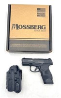 Mossberg MC2 SC Pistol