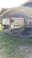 1999 Mallard Fleetwood Travel Trailer VIN