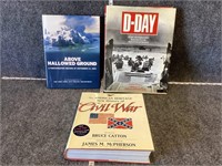 War and 9/11 Book Bundle