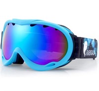 RABIGALA Snow Goggles Ski Goggles for