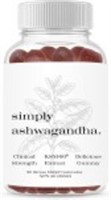 Simply Ashwagandha 2700mg KSM-66 Calm Ashwagandha