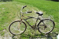 Huffy Bicycle