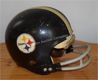 Steelers Helmet