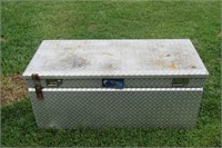 UWS Truck Bed Tool / Utility Box
