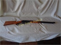 Daisy Red Ryder BB Gun - Wood Stock