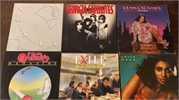 10 LP Records