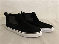 Van's Asher Mid Men’s Shoe Size 11