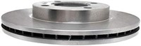 ACDelco Front Disc Brake Rotor