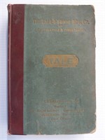 The Yale & Towne Mfg Co. book