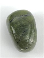 Green Jade Crystal