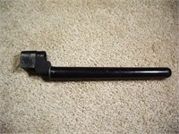NO 4 Spike Bayonet with Plastic Scabbard