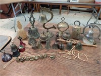 Bell Collection