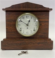 Antique Seth Thomas Mantle Clock