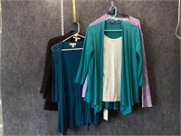 Womens Sweater and Cardigan Bundle S-L