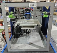 3D Printer?  Part of