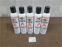 5 Ultra Premium butane fuel 165g