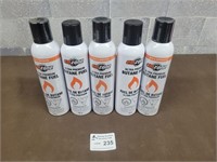 5 Ultra Premium butane fuel 165g