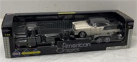 Diecast American Classic 1:24