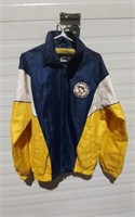 Pittsburgh Penguins Vintage Style Coat