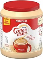 COFFEE-MATE Powder Original, Coffee Whitener,