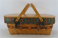 Longaberger Basket